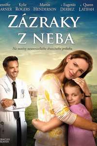 Miracles from Heaven - Poster