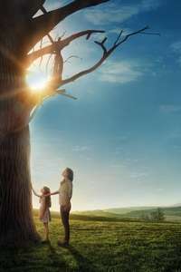 Miracles from Heaven - Poster