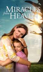 Miracles from Heaven