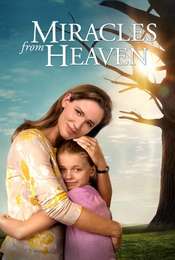 Miracles from Heaven