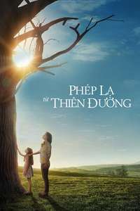 Miracles from Heaven - Poster