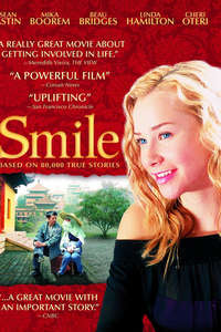 Smile - Poster