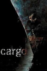 Cargo - Poster
