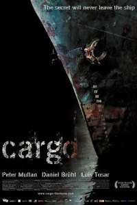 Cargo - Poster