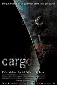 Cargo - Poster