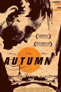 Autumn - Poster
