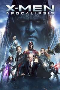 X-Men: Apocalypse - Posters