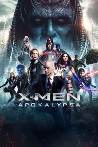 X-Men: Apocalypse - Posters