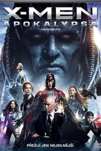 X-Men: Apocalypse - Posters
