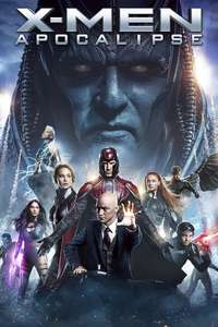 X-Men: Apocalypse - Posters