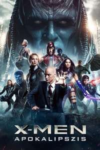 X-Men: Apocalypse - Posters