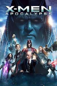 X-Men: Apocalypse - Posters