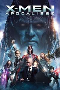 X-Men: Apocalypse - Posters