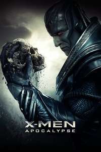 X-Men: Apocalypse - Posters
