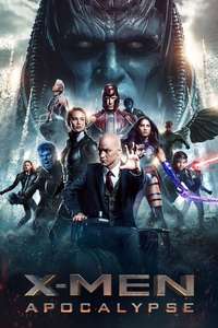X-Men: Apocalypse - Posters