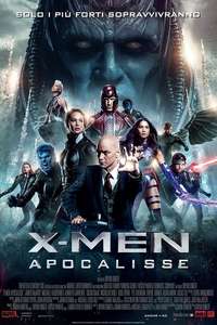 X-Men: Apocalypse - Posters