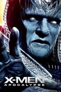 X-Men: Apocalypse - Posters