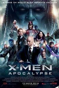X-Men: Apocalypse - Posters