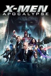 X-Men: Apocalypse - Posters