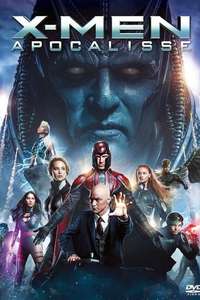 X-Men: Apocalypse - Posters