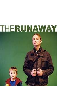 The Runaway - Poster