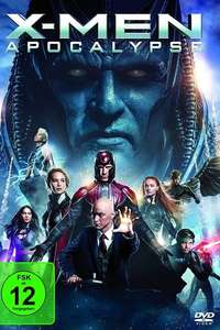 X-Men: Apocalypse - Posters
