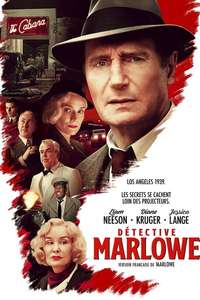 Marlowe - Poster