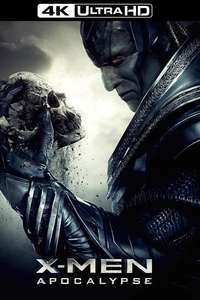X-Men: Apocalypse - Posters
