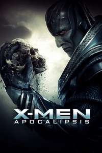 X-Men: Apocalypse - Posters