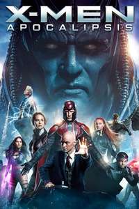 X-Men: Apocalypse - Posters