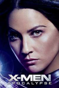 X-Men: Apocalypse - Posters