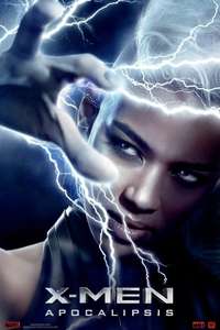 X-Men: Apocalypse - Posters