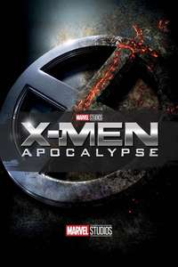 X-Men: Apocalypse - Posters
