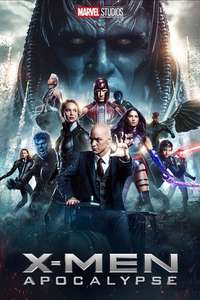 X-Men: Apocalypse - Posters