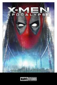X-Men: Apocalypse - Posters