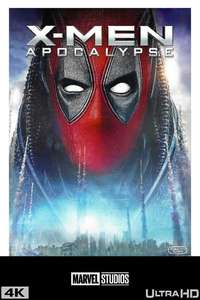 X-Men: Apocalypse - Posters