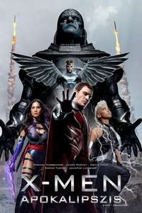 X-Men: Apocalypse - Posters