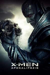 X-Men: Apocalypse - Posters