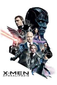 X-Men: Apocalypse - Posters