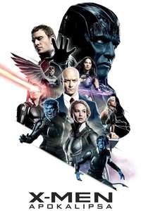 X-Men: Apocalypse - Posters