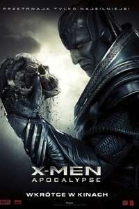 X-Men: Apocalypse - Posters