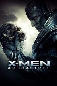 X-Men: Apocalypse - Posters