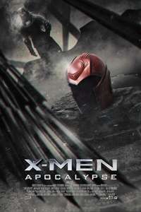 X-Men: Apocalypse - Posters