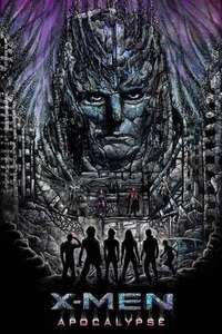 X-Men: Apocalypse - Posters