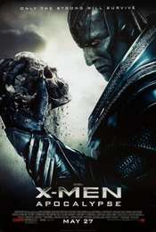 X-Men: Apocalypse
