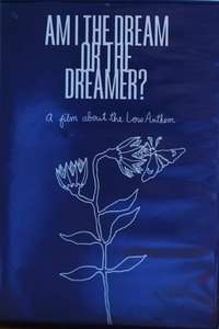Am I The Dream or The Dreamer? : A Film About The Low Anthem - Poster