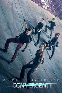 Allegiant - Posters