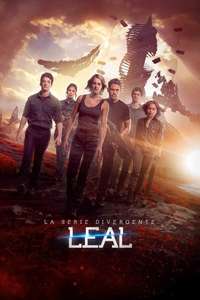 Allegiant - Posters