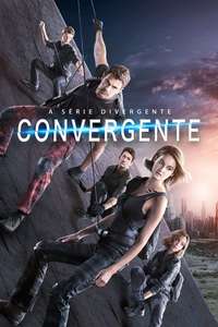 Allegiant - Posters