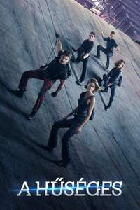 Allegiant - Posters